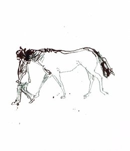Untitled, 2018 by Michael Frith