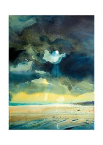 Wittering by Michael Frith