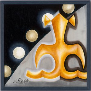 Splits - A Heavenly Pleasure