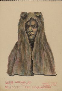 Head Dress