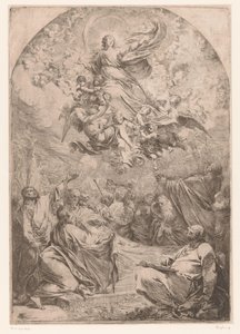 Assumption of Mary