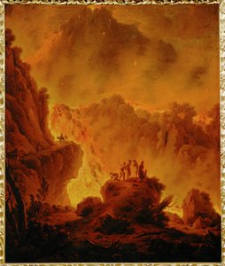 Vesuvius