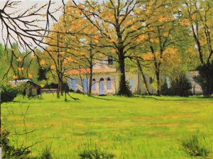 Girondine House, 2018