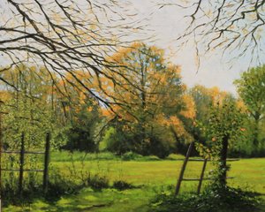 Girondine Prairie, 2018