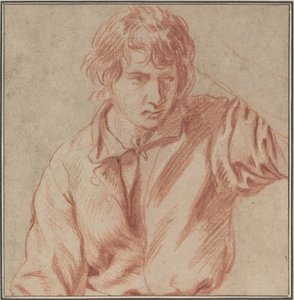 Young Man
