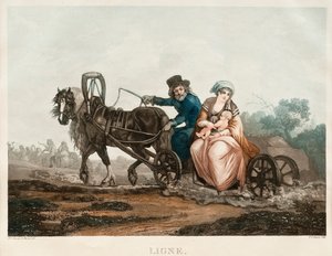 Sledge driving