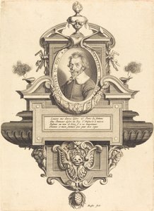 Barthelemy Tremblay by Michel Lasne