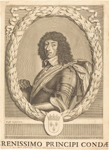 Louis II de Bourbon