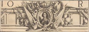 The Siege of La Rochelle [plate 2 of 16; set comprises 1952.8.97-112] by Michel Lasne and Abraham Bosse