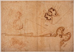 Fortification of the Porta al Prato by Michelangelo Buonarroti