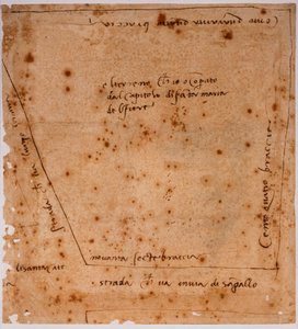 Ground plan