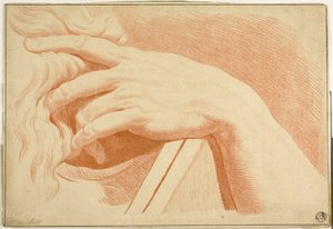 Left Hand of Moses