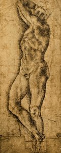 Male Nude