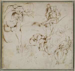 Study of Figures