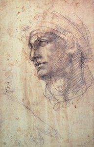 Study of a Head