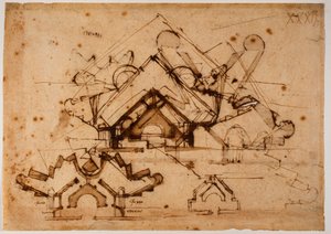 Study of fortification