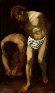The Flagellation