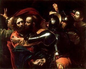 The Taking of Christ