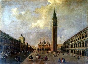 St. Mark