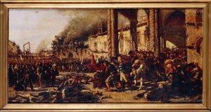 The Slaughters of Altamura