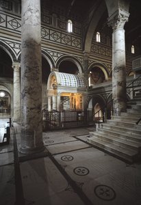Chapel of the Crucifix