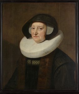  by Michiel Jansz. van Mierevelt