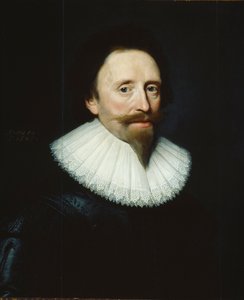 Sir Dudley Carleton