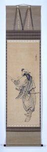 Benkei by Migita Toshihide