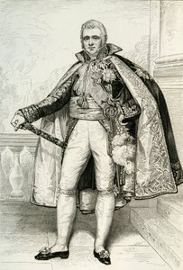 Claude Victor Perrin