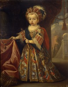 Louis I of Spain