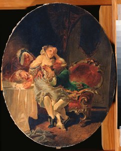 The Seducer