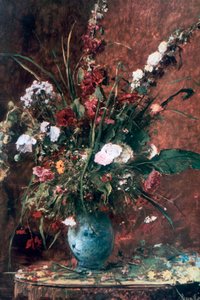 Great Flower Still Life