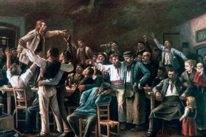 Strike, 1895