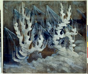 Winter (II)