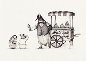 Arctic Chill Treats