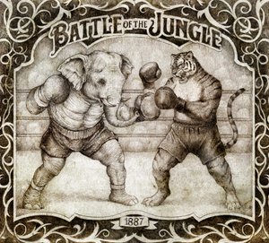 Battle of the Jungle