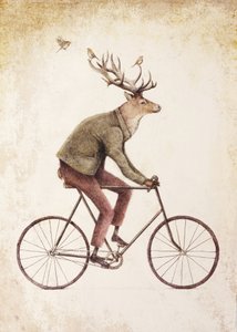 Even a Gentleman Rides