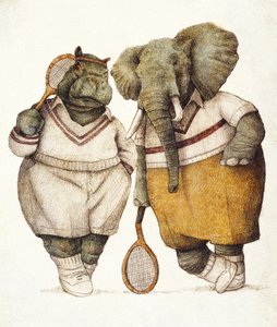 Gentlemen of the Court