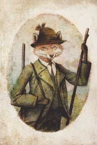 Hunting Season