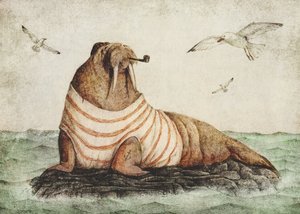 Seaside Gentleman