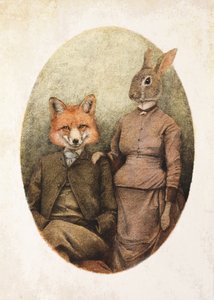 The Foxes