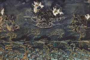 Water Lilies