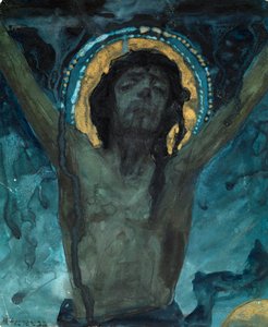 Christ on the Cross