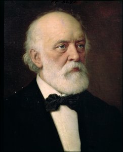 Lajos Kossuth