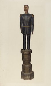 Civil War General