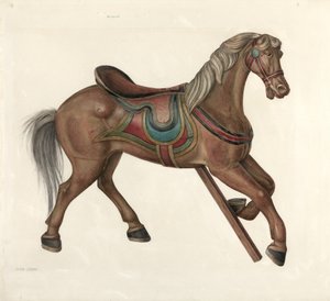 Hobby Horse