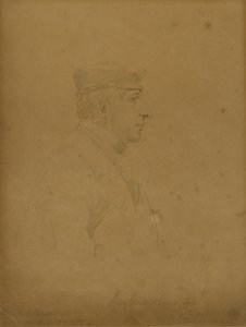 Agostino Manfredo by Miner Kilbourne Kellogg