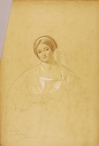 Anastasia by Miner Kilbourne Kellogg