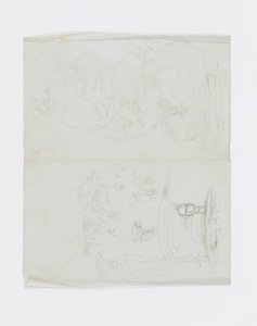 Bedouins by Miner Kilbourne Kellogg