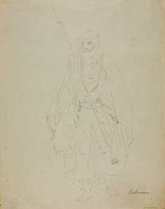 Bedouin by Miner Kilbourne Kellogg
